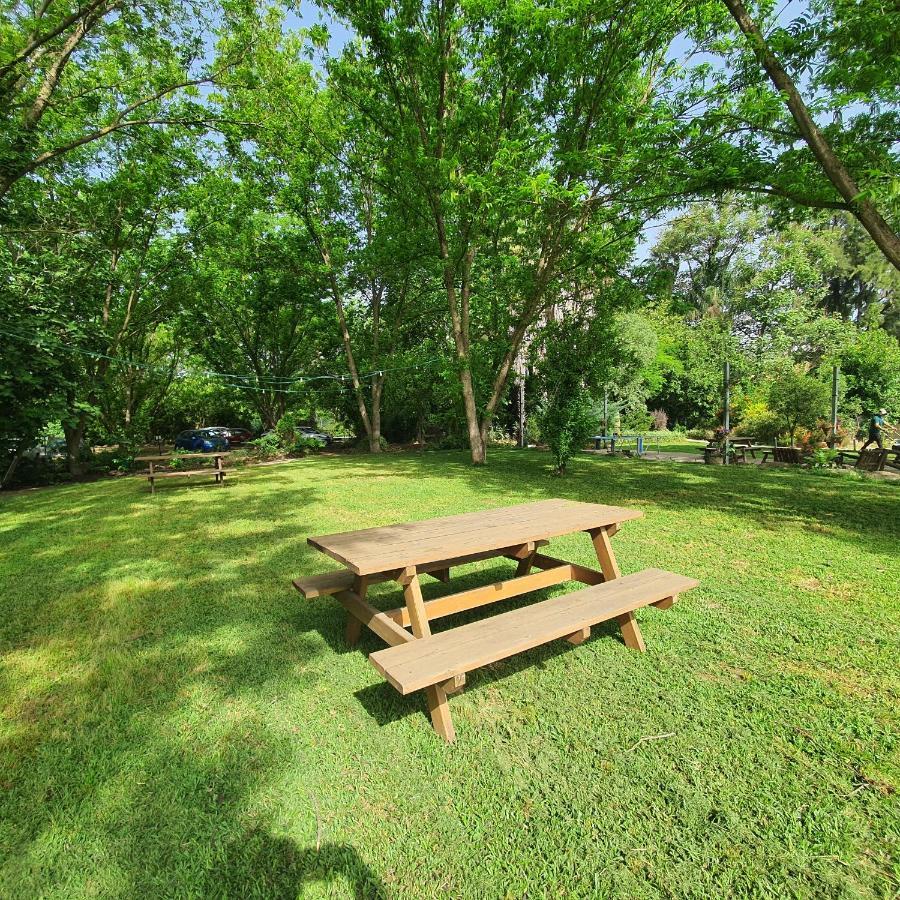 Vitrage Holiday Village And Spa Bet Hillel Exterior photo