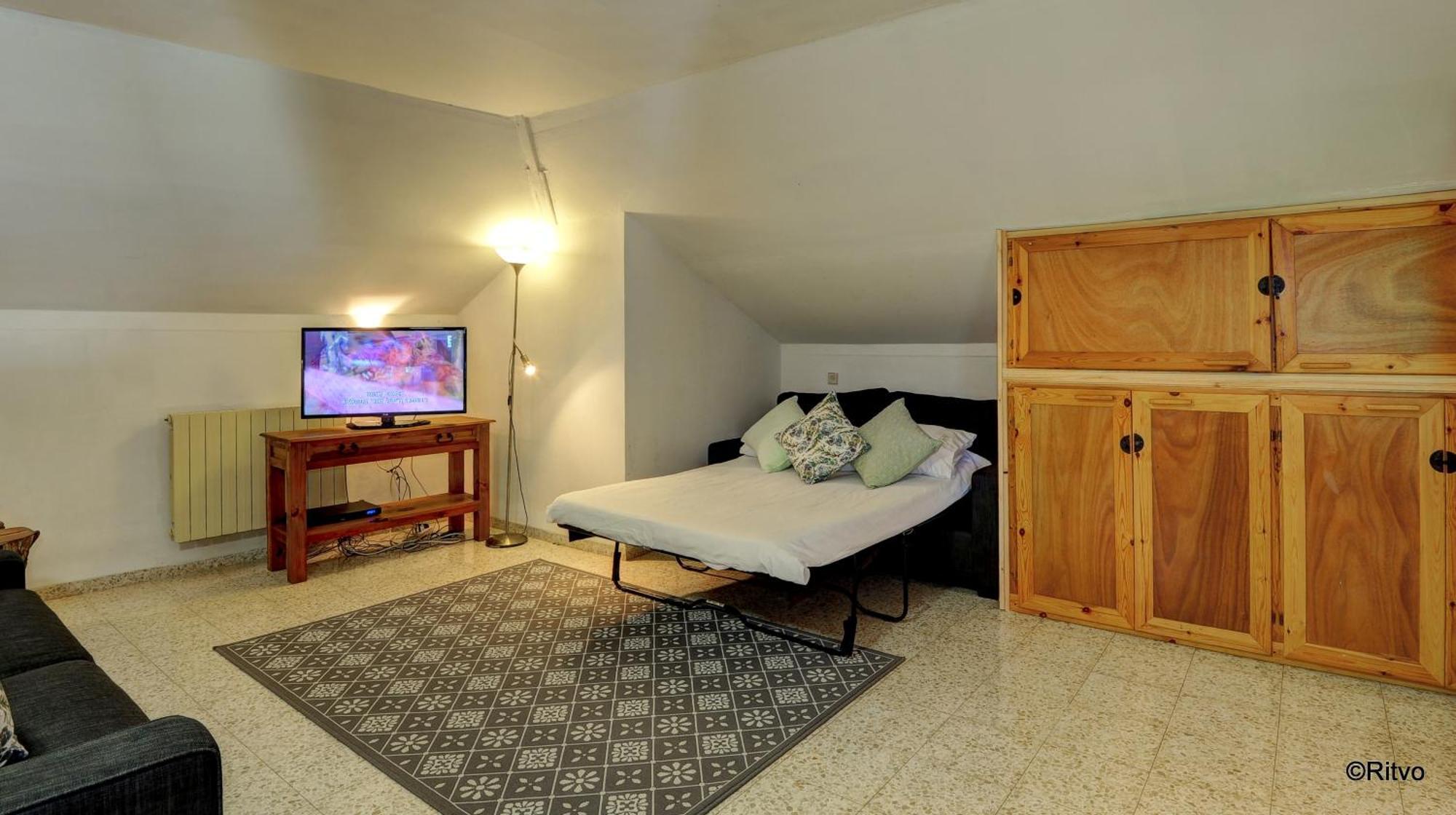 Vitrage Holiday Village And Spa Bet Hillel Room photo