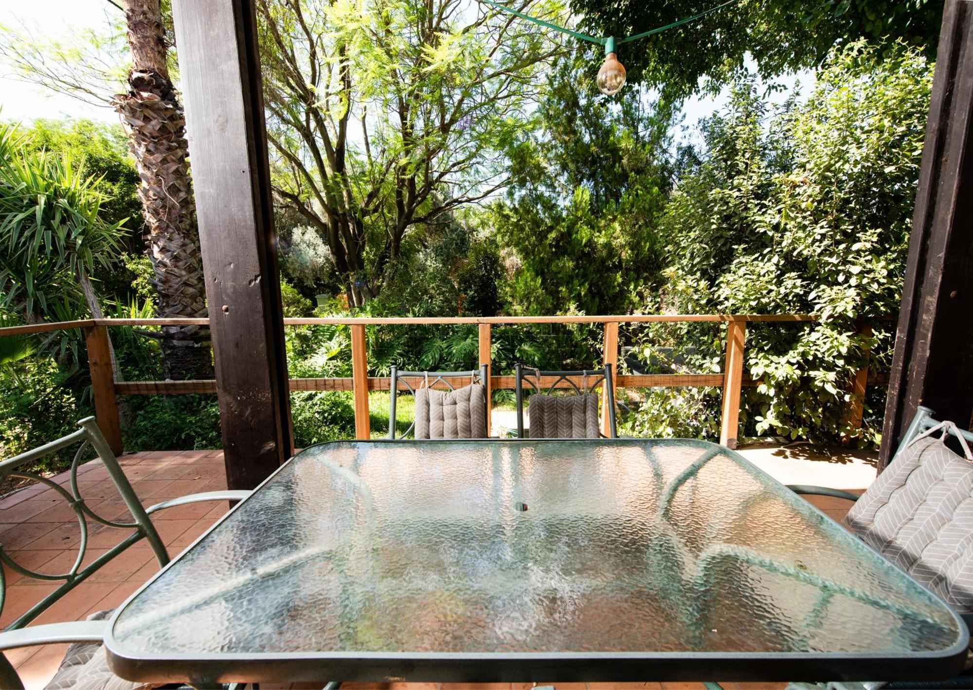 Vitrage Holiday Village And Spa Bet Hillel Room photo